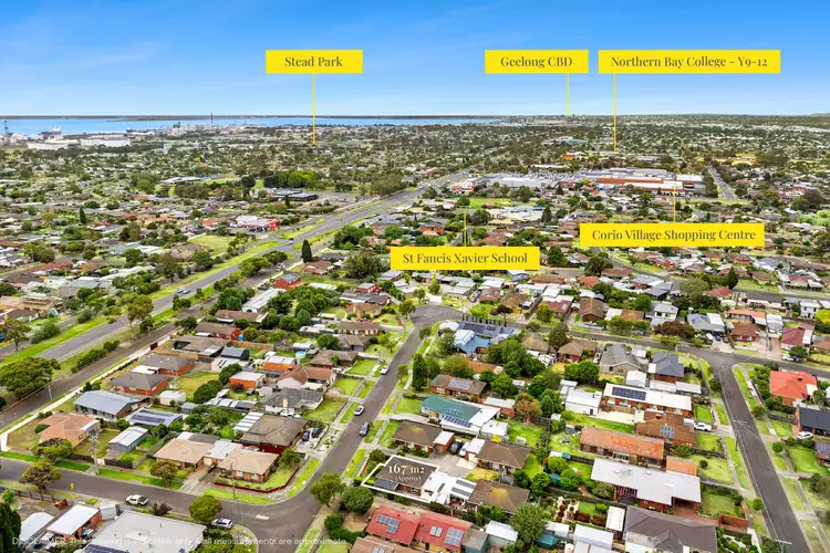 Third view of Homely unit listing, 4/24-26 Merlin Crescent, Corio VIC 3214