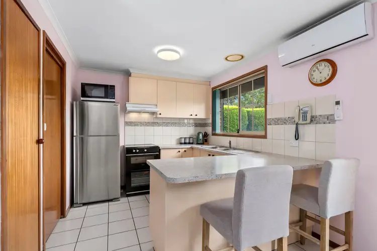 Fourth view of Homely unit listing, 4/24-26 Merlin Crescent, Corio VIC 3214