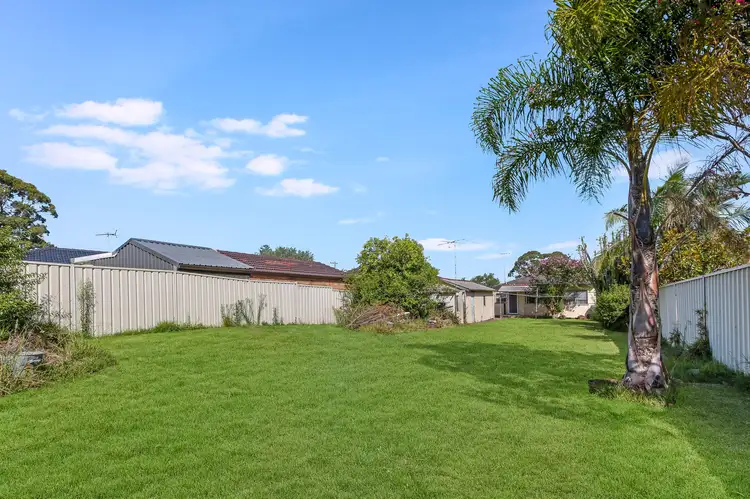 117 Lancaster Avenue, Punchbowl NSW 2196