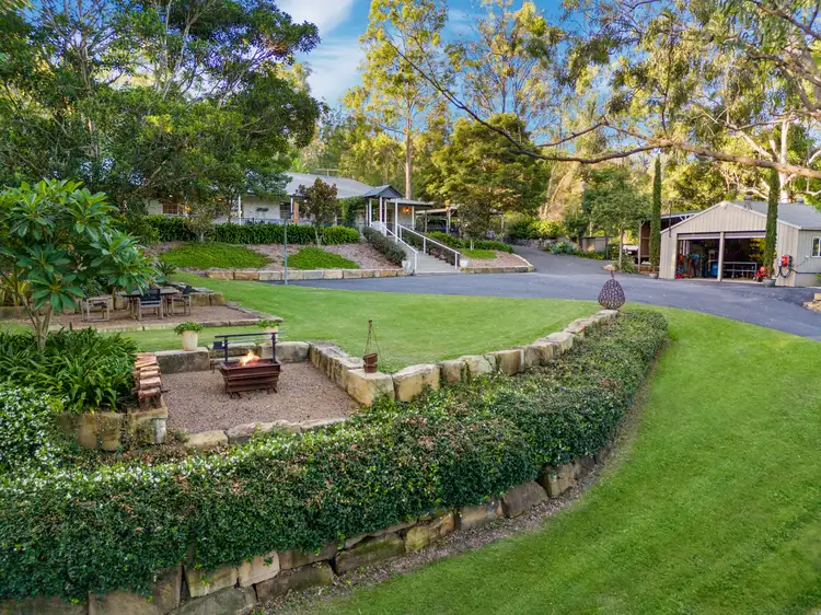 10 Narang Court, Karana Downs QLD 4306