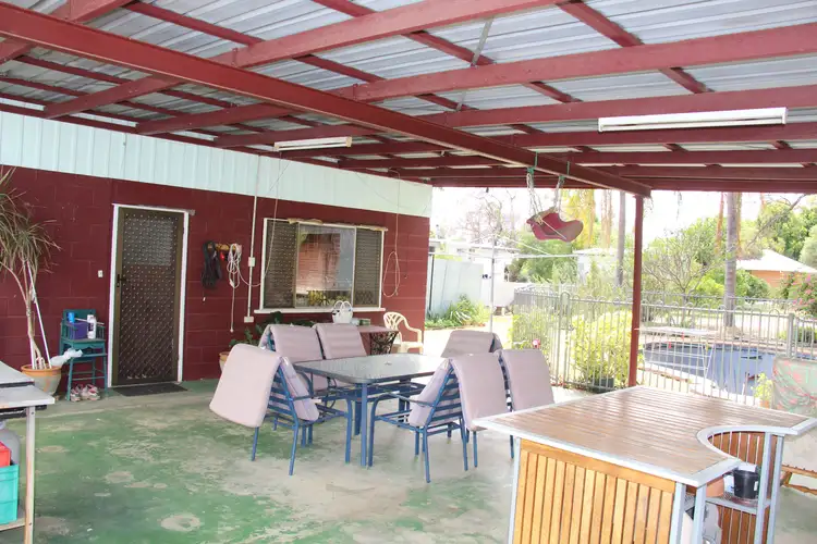 Fourth view of Homely house listing, 12 Clyne, Goondiwindi QLD 4390