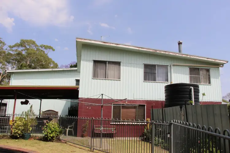 Sixth view of Homely house listing, 12 Clyne, Goondiwindi QLD 4390