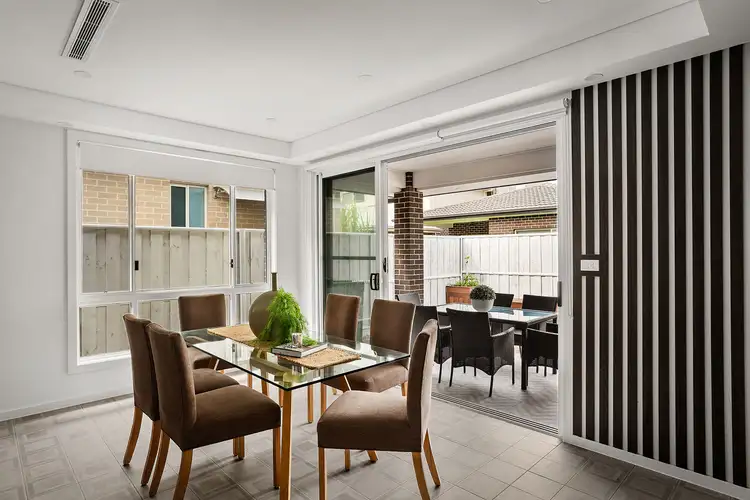 Fifth view of Homely house listing, 7 Platypus Street, Marsden Park NSW 2765