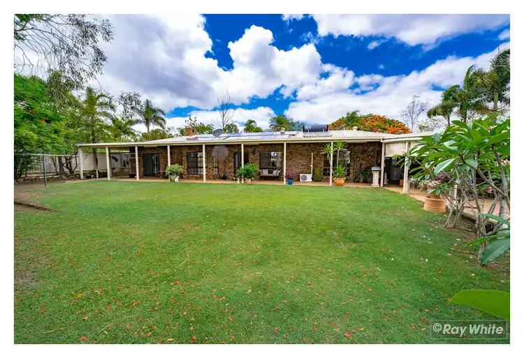 Main view of Homely house listing, 22 Swadling Avenue, Glenlee QLD 4711