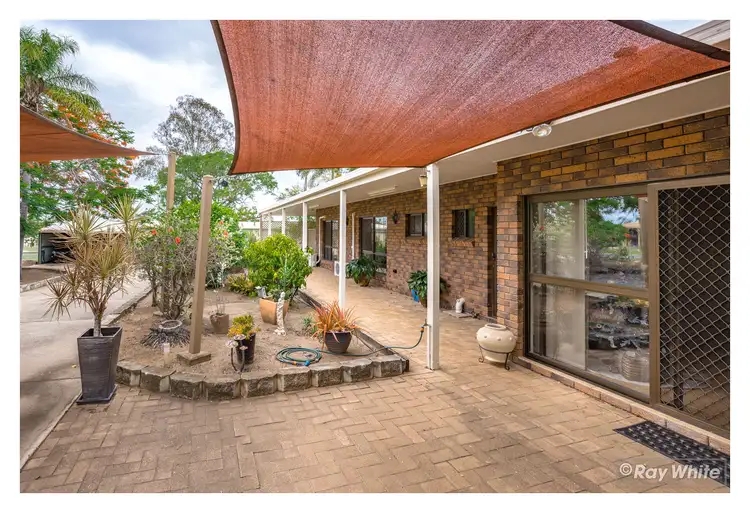 Third view of Homely house listing, 22 Swadling Avenue, Glenlee QLD 4711