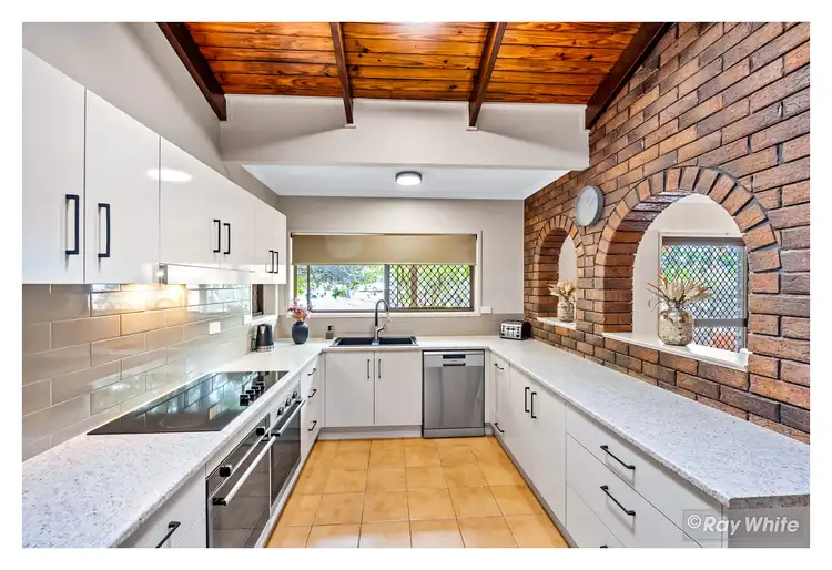Fourth view of Homely house listing, 22 Swadling Avenue, Glenlee QLD 4711