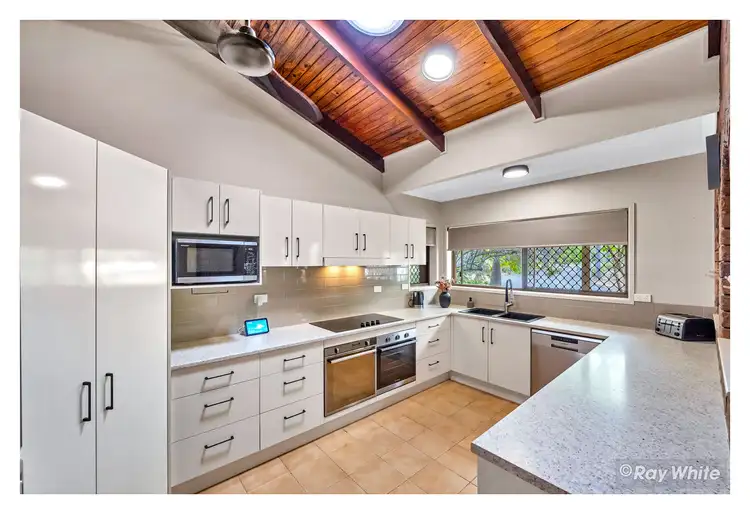 Fifth view of Homely house listing, 22 Swadling Avenue, Glenlee QLD 4711