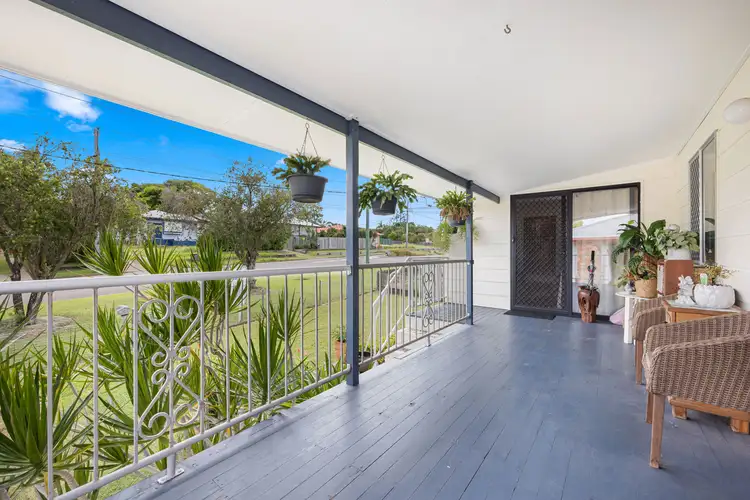 Third view of Homely house listing, 668 Kent Street, Maryborough QLD 4650