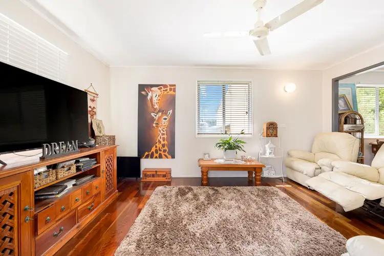Fifth view of Homely house listing, 668 Kent Street, Maryborough QLD 4650