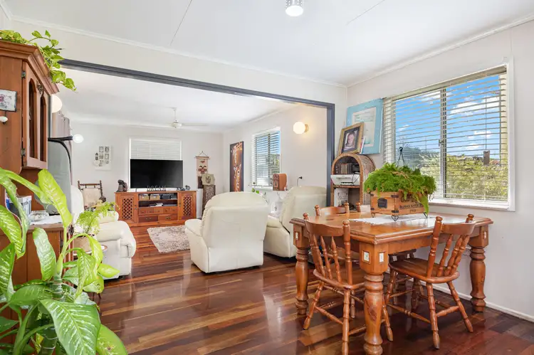 Sixth view of Homely house listing, 668 Kent Street, Maryborough QLD 4650