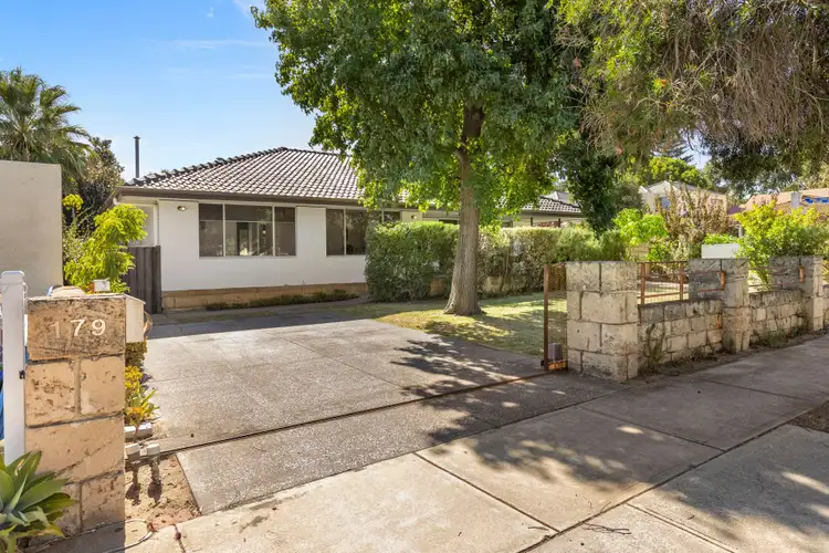 179 Jersey Street, Wembley WA 6014