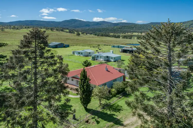 Sixth view of Homely rural property listing, Lot 16 McMeniman Road, Ballandean QLD 4382