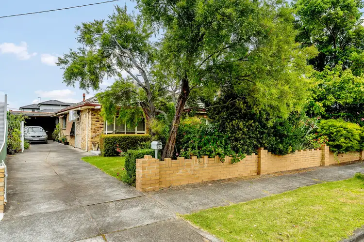 Main view of Homely house listing, 43 Lowson Street, Fawkner VIC 3060