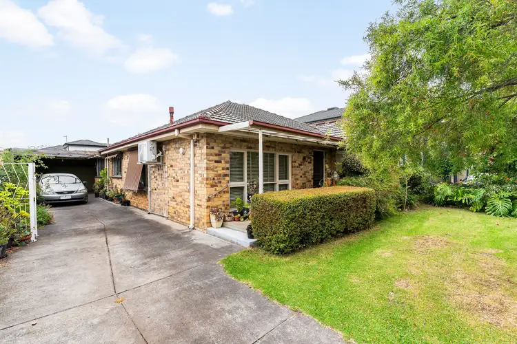 Second view of Homely house listing, 43 Lowson Street, Fawkner VIC 3060