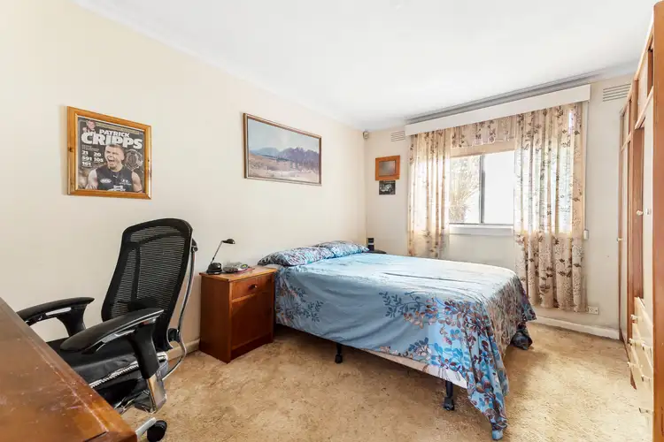 Fifth view of Homely house listing, 43 Lowson Street, Fawkner VIC 3060