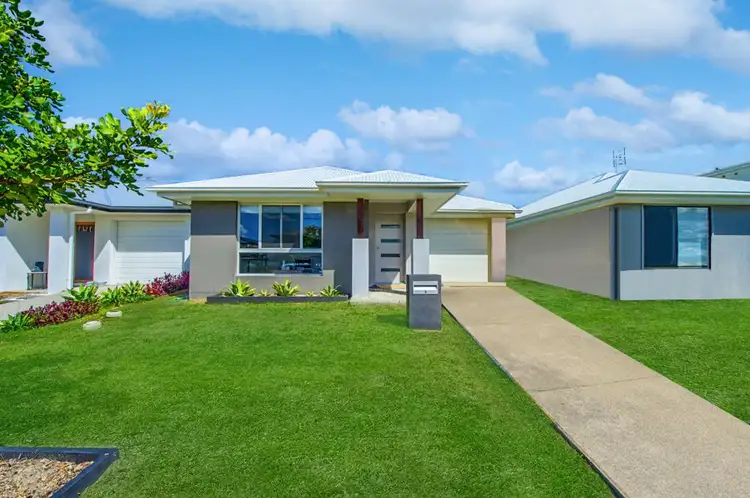 6 Driver Street, Palmview QLD 4553