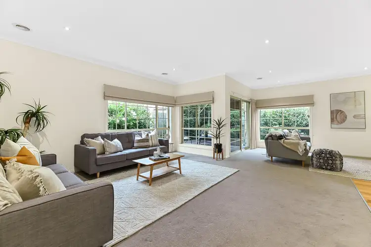 Third view of Homely unit listing, 2/45 Cardinia Street, Berwick VIC 3806