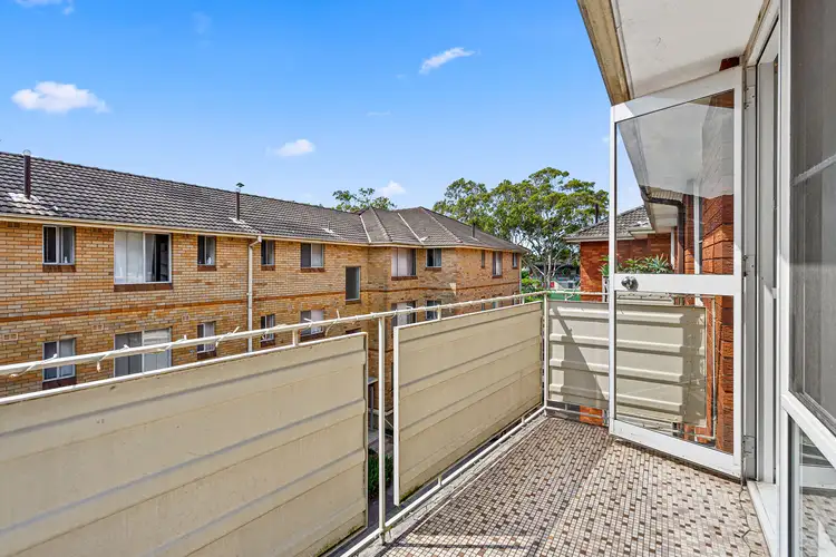 Second view of Homely unit listing, 16/15 Cambridge Street, Penshurst NSW 2222