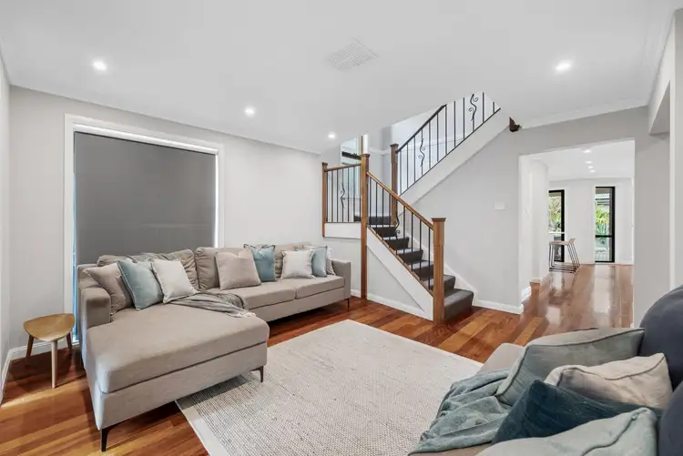 Fifth view of Homely house listing, 9 Caley Street, Ropes Crossing NSW 2760