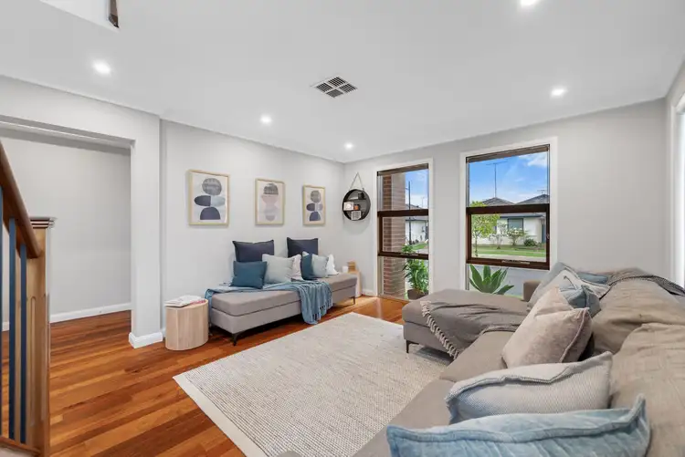 Sixth view of Homely house listing, 9 Caley Street, Ropes Crossing NSW 2760