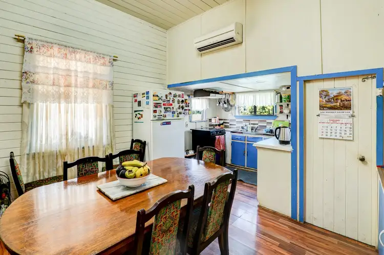 Third view of Homely house listing, 7218 Brisbane Valley Highway, Toogoolawah QLD 4313