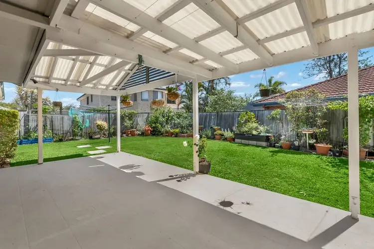 Third view of Homely house listing, 31 Gumleaf Drive, Molendinar QLD 4214