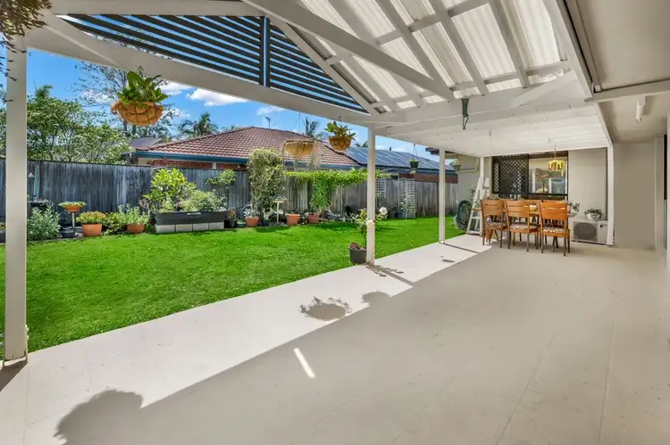 Fourth view of Homely house listing, 31 Gumleaf Drive, Molendinar QLD 4214