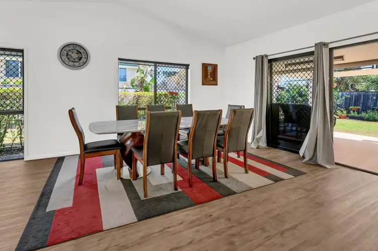 Sixth view of Homely house listing, 31 Gumleaf Drive, Molendinar QLD 4214