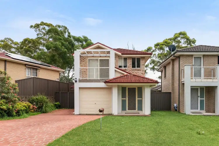 23a Kapala Avenue, Bradbury NSW 2560