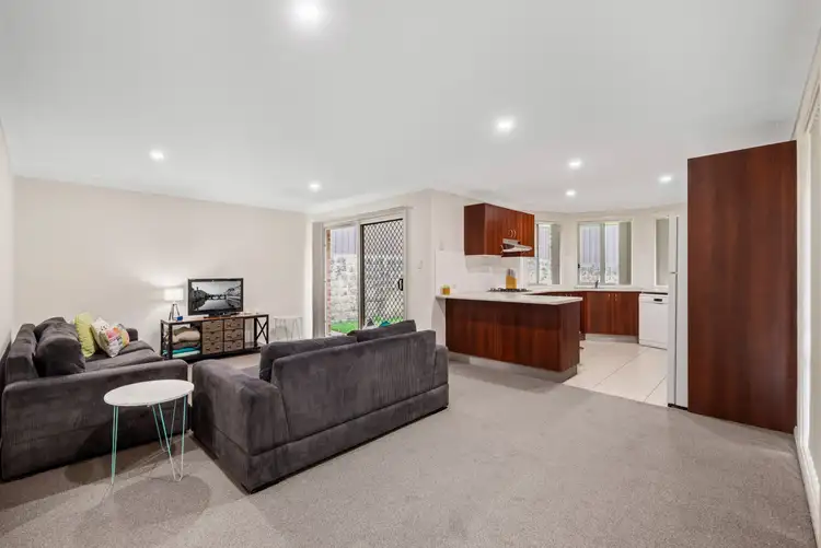 Fourth view of Homely house listing, 23a Kapala Avenue, Bradbury NSW 2560