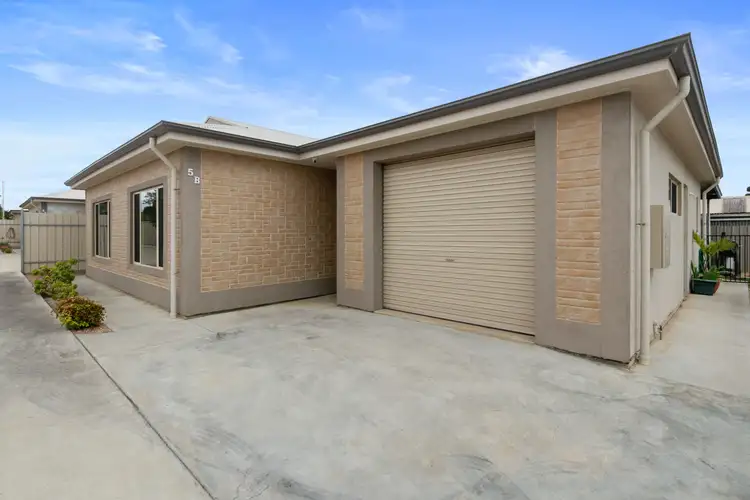 Second view of Homely unit listing, 2/5 Tiddy Widdy Road, Ardrossan SA 5571