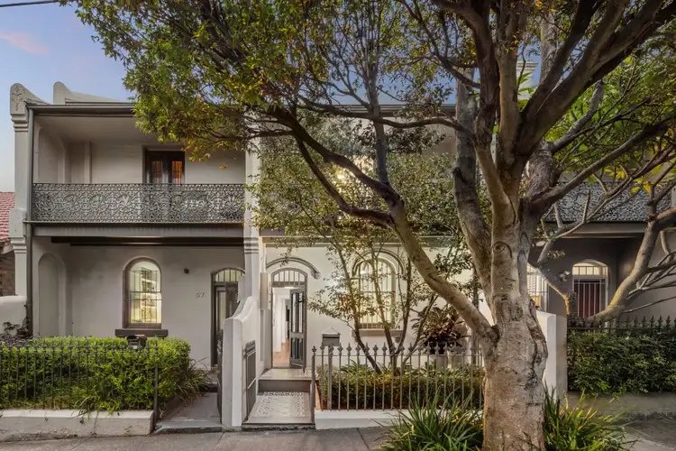36 Binning Street, Erskineville NSW 2043