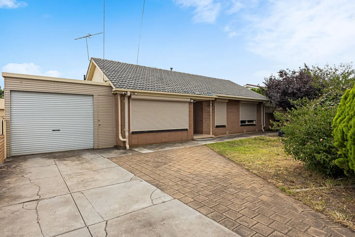 Main view of Homely house listing, 647 Grand Junction Road, Gepps Cross SA 5094