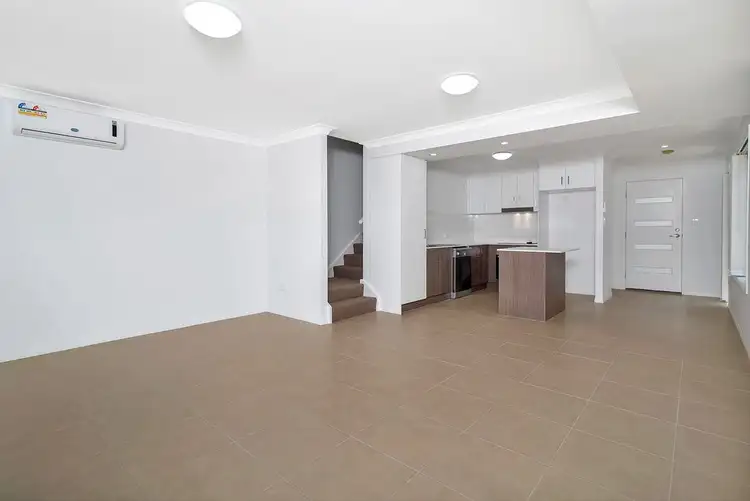 Second view of Homely unit listing, Unit 10/225 Nelson Street, Kearneys Spring QLD 4350
