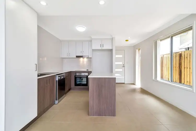 Third view of Homely unit listing, Unit 10/225 Nelson Street, Kearneys Spring QLD 4350