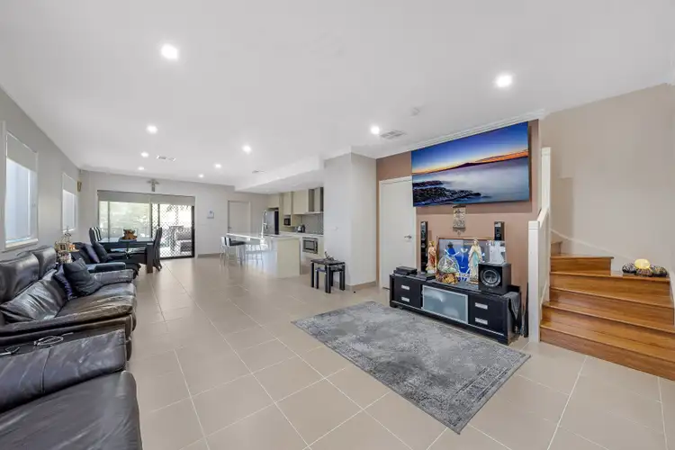 Third view of Homely semi-detached listing, 90A Cann Street, Bass Hill NSW 2197