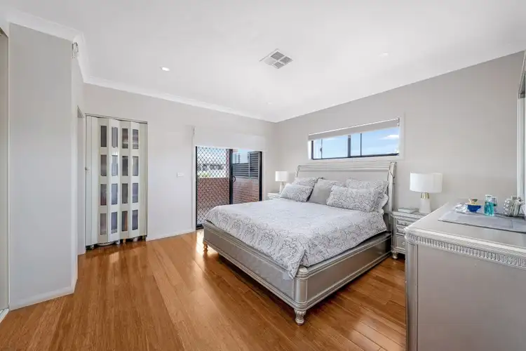 Fifth view of Homely semi-detached listing, 90A Cann Street, Bass Hill NSW 2197