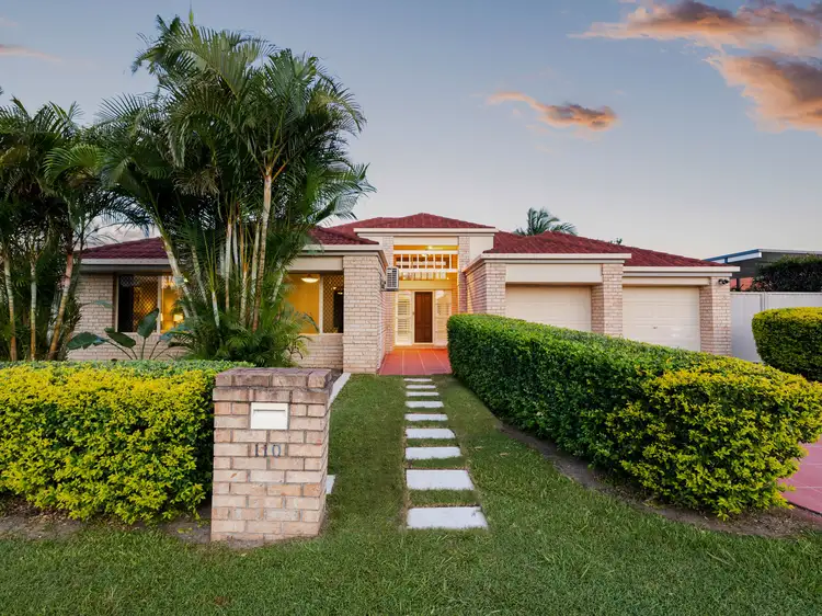 110 Lake Eyre Crescent, Parkinson QLD 4115