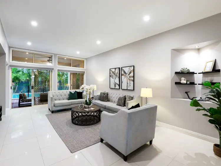 Sixth view of Homely house listing, 110 Lake Eyre Crescent, Parkinson QLD 4115