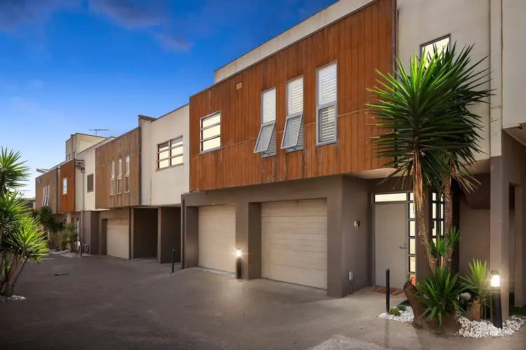 Second view of Homely unit listing, 625B Nepean Highway, Carrum VIC 3197