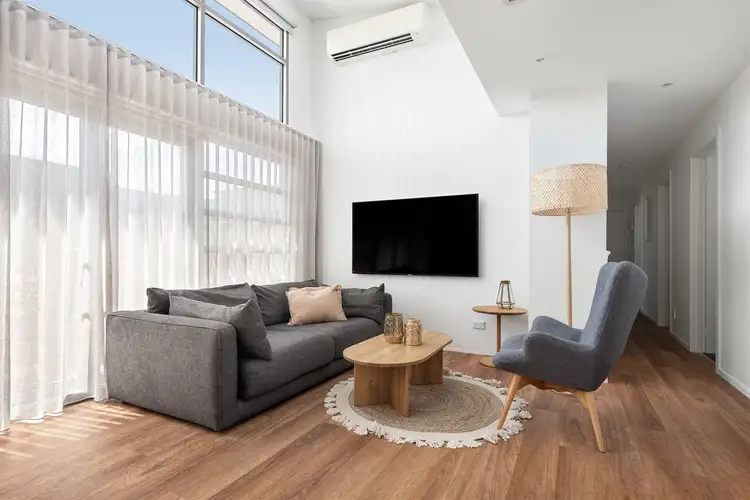 Fifth view of Homely unit listing, 625B Nepean Highway, Carrum VIC 3197