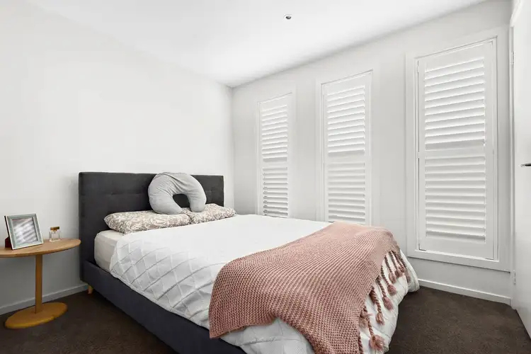 Sixth view of Homely unit listing, 625B Nepean Highway, Carrum VIC 3197
