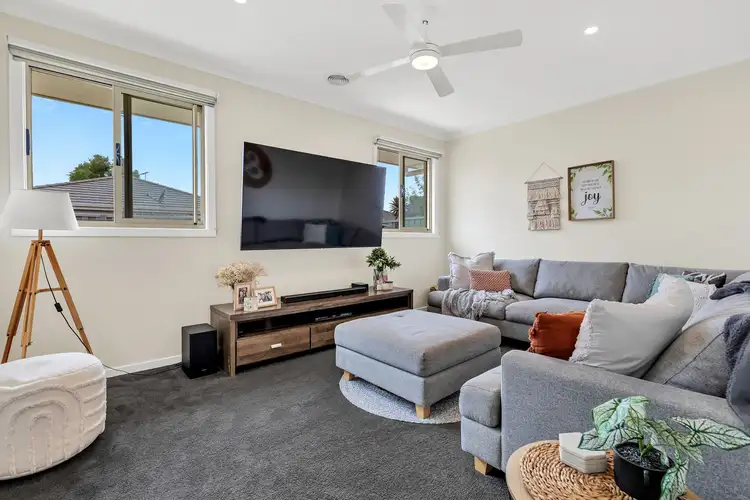 Third view of Homely house listing, 18 Rous Street, Wyndham Vale VIC 3024