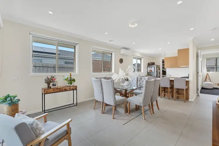 Fourth view of Homely house listing, 18 Rous Street, Wyndham Vale VIC 3024