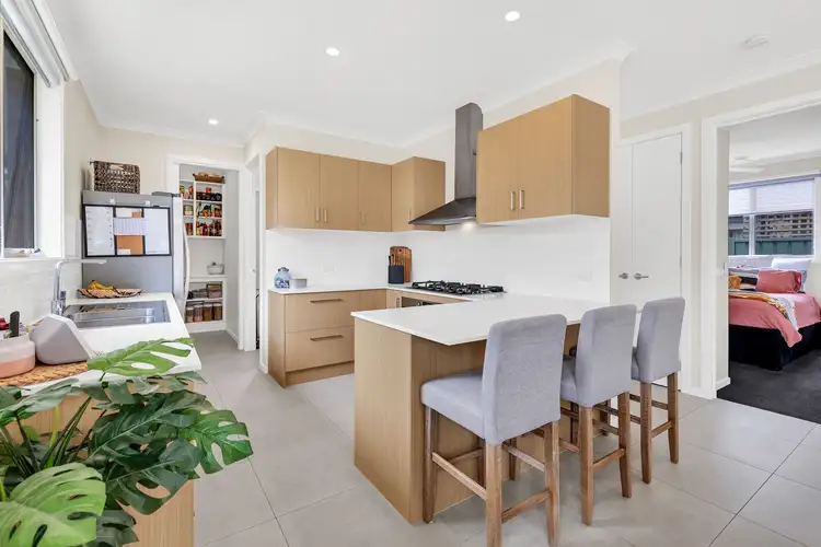 Fifth view of Homely house listing, 18 Rous Street, Wyndham Vale VIC 3024