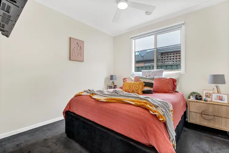 Sixth view of Homely house listing, 18 Rous Street, Wyndham Vale VIC 3024