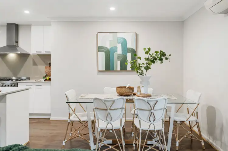 Fifth view of Homely house listing, 50 Balerno Way, Mernda VIC 3754