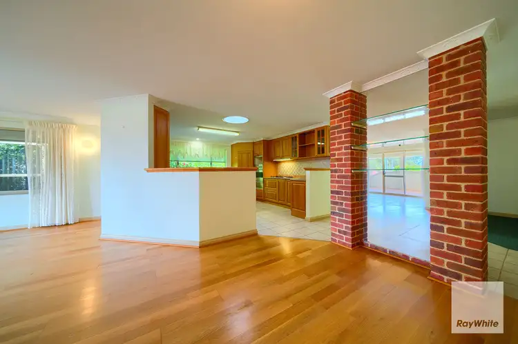 Sixth view of Homely house listing, 33 Martin Road, Spencer Park WA 6330
