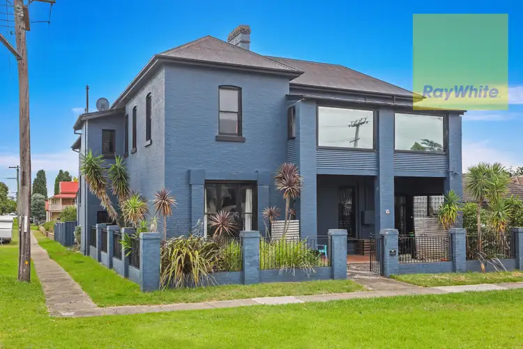 Second view of Homely house listing, 91 Citizen Street, Goulburn NSW 2580