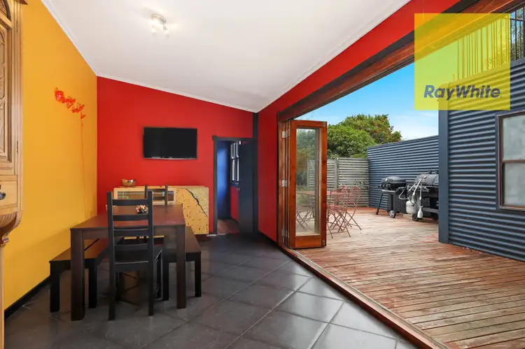 Sixth view of Homely house listing, 91 Citizen Street, Goulburn NSW 2580